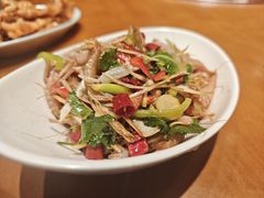 -丹东立强海鲜烧烤·牛B大串(星海店)