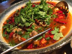 花椒水煮肥牛-小和庆·知味(首铸万科店)