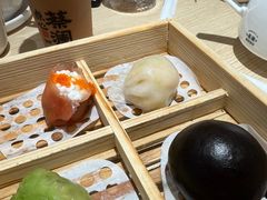 -蔡澜点心·粤菜(新街口IFCX店)