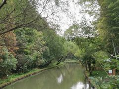 -同里国家湿地公园