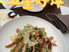 -Margherita雏菊意大利餐厅(雅颂庭购物中心店)