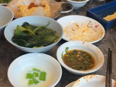 -刘一手重庆火锅(万达广场店)