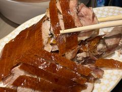 -满园烤鸭·春饼(华强广场店)