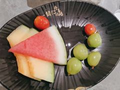 -一绪に寿喜烧(虹悦城店)