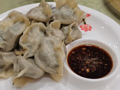 -鱼和肉海鲜大排档(林江名城店)