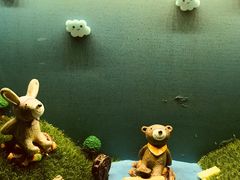 -逃脱反斗城沉浸剧情密室(北京路店)