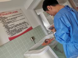 -贝美月子中心(半坡店)