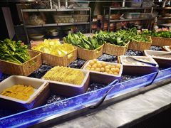 -欢乐牧场主题自助料理(T12店)