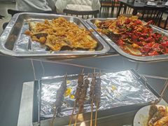 -老黑板筋(顺义总店)