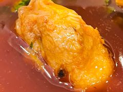 -冯记香辣兔火锅(茶店子总店)