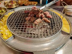 -釜山火炉·海鲜烤肉(紫藤路店)