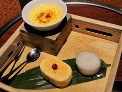 -赤坂亭 M9和牛烧肉(水街店)