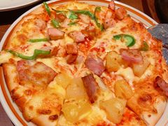 -萨莉亚意式餐厅(龙阳广场店)