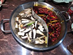 锅底-晓宇重庆火锅(赛格国际购物中心店)