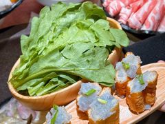 -鲜潭蒸汽石锅鱼(五道口购物中心店)