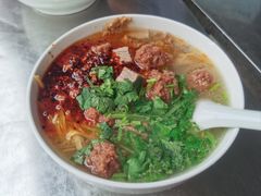 -赵家名吃四味烩菜(东大寺门食品街店)