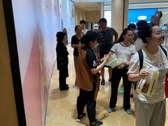 -B&C黄油与面包·THE GARDEN BAKERY概念店(世纪汇店)
