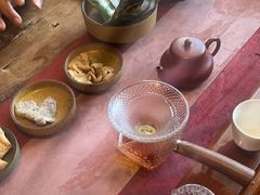 -邈墨茶馆(凤起路店)