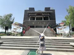 -北川巴拿恰