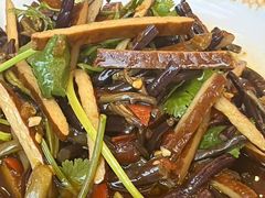 -自游人·美食一楼·地道徽菜(三十年名店)