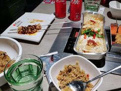 -丰茂烤串(金源店)