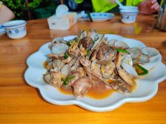 -叶姐海鲜(棋子湾店)
