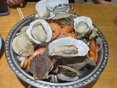 -良师门滨海人家·海鲜·家常菜(滨海城店)