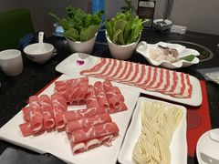 -食鲜捞火锅(湖西路店)
