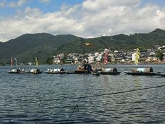 -新安江山水画廊风景区