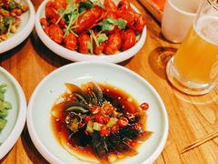 -管氏翅吧(国展店)