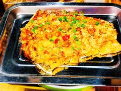 -一顿烧烤(八经街店)