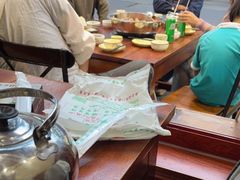 -大理.老字号渝记酸萝卜乌鱼(古城总店)