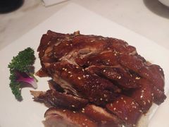 -茅庐川菜(烟台万象汇店)