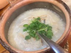 -金穗园·砂锅粥.醉鸡煲火锅(长寿路店)