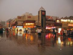 -包公祠