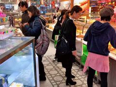 -面包新语(国瑞店)