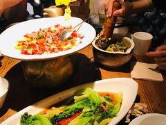 -炊烟小炒黄牛肉(中心印象城店)