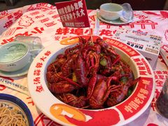 -阿财老铺·老蚌埠龙虾城(华夏总店)