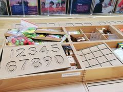 -培飞思维馆(浣花溪校区)