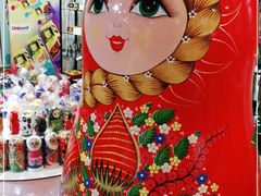 -松雷商业(南岗店)