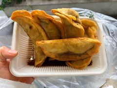 -李记清真馆(打钉巷店)