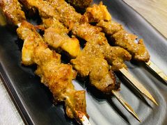 -九十九顶毡房(阜石路店)