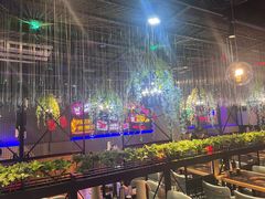 -杨记齐齐哈尔烤肉(五莲路店)