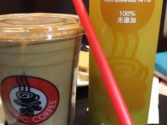 -太平洋咖啡(五月花店)