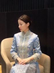 -南京宝娜嫁衣婚纱礼服馆(中央路店)