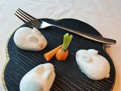 -正佳广场万豪酒店-粤菜餐厅·点心·海鲜·聚餐