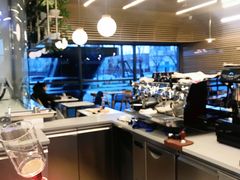 -Bracket Coffee(银河SOHO店)