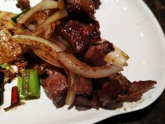 -湘汇概念铁板烧(铁西万达店)