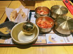 -小韩屋韩国料理(上海湾店)