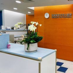 -杭州贝瑞斯美华妇儿医院·早孕·产检·儿科